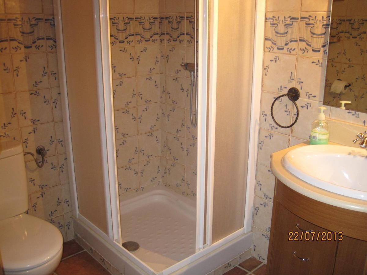 Olocau del Rey Apartamentos Rurales Casa Del Tio Juan מראה חיצוני תמונה