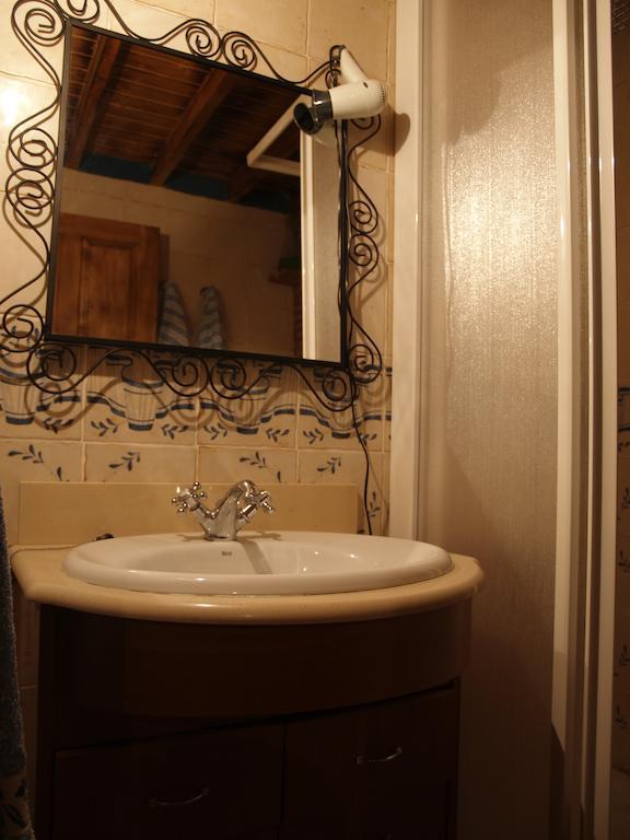 Olocau del Rey Apartamentos Rurales Casa Del Tio Juan חדר תמונה